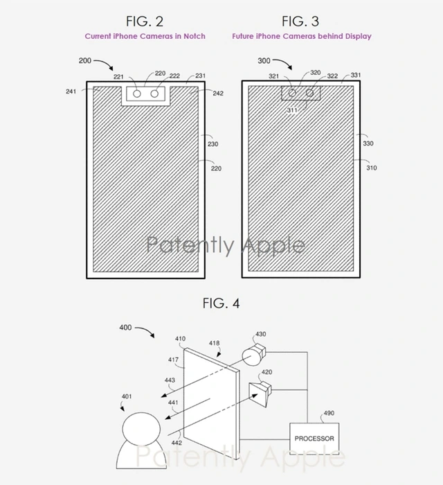 Apple sắp biến iPhone trong mơ thành hiện thực